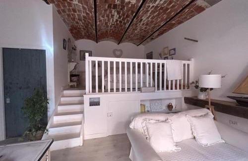 Autignac Apartment | The Stable