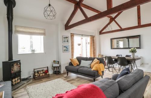 Berkeley House | The Stable