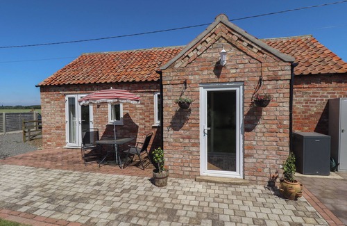 Boston Cottage | The Stable