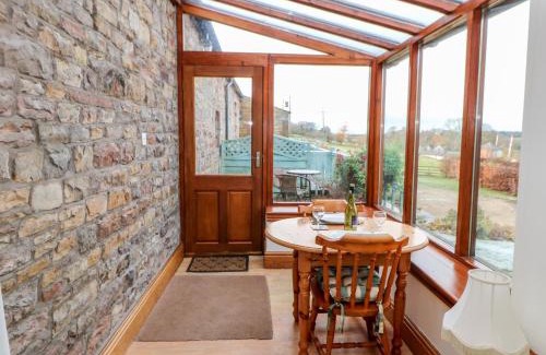 Wing House | The Stable