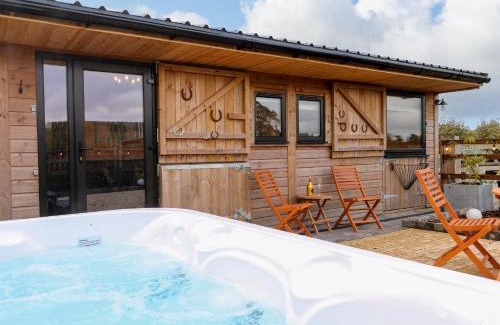 Derbyshire House | The Stable