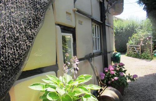 Eastleigh House | The Stable