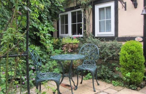 Eastleigh House | The Stable