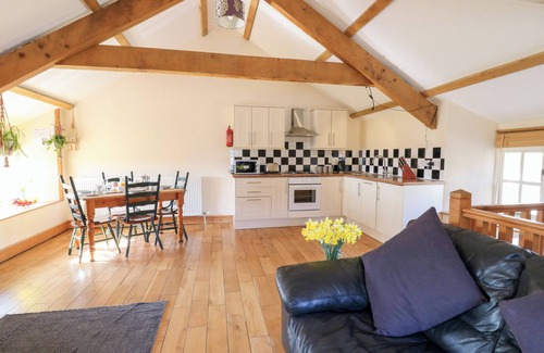 Felinfach Cottage | The Stable