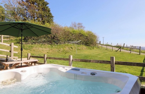 Felinfach Cottage | The Stable