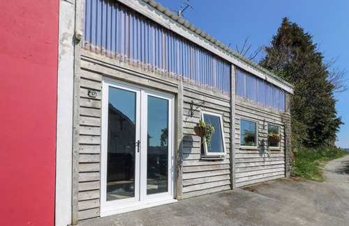Felinfach Cottage | The Stable