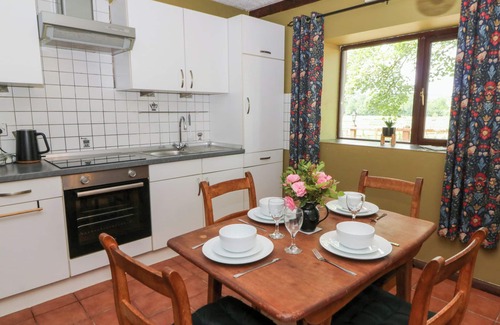 Llandysul Cottage | The Stable