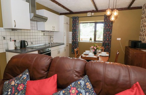 Llandysul Cottage | The Stable