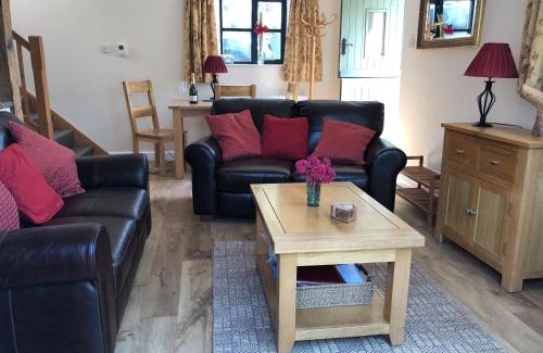 Marstow House | The Stable