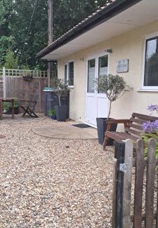 Overstrand House | The Stable