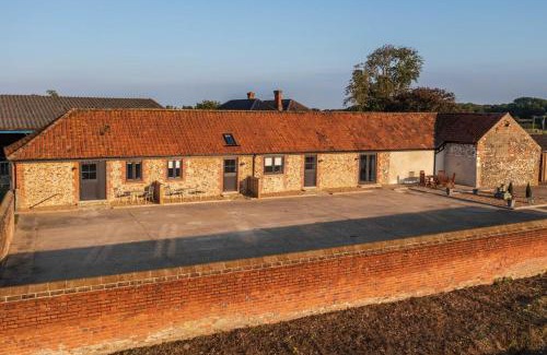 Hethel House | The Stable