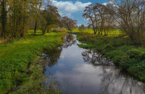 Hethel House | The Stable