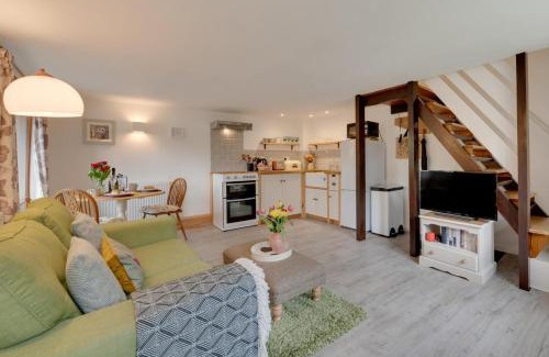 Trentishoe House | The Stable