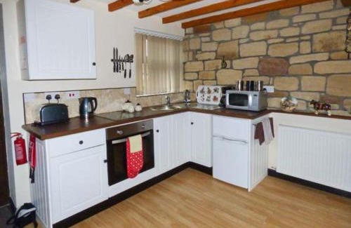 Briggswath House | The Stable