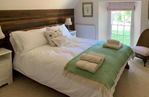 Woolage Green House | The Stable