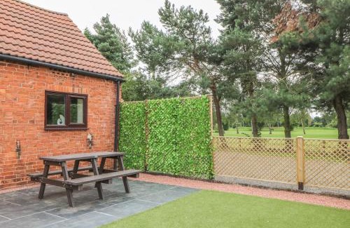 Storwood House | The Stable