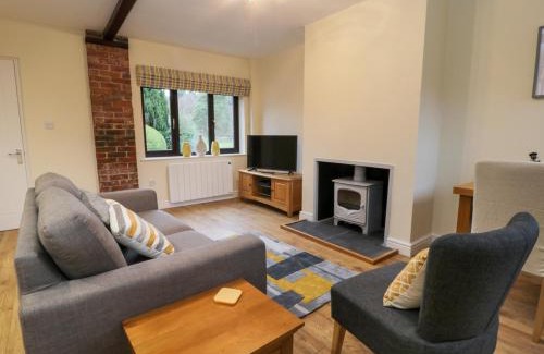 Storwood House | The Stable