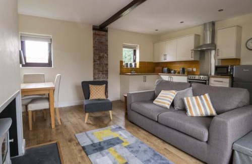 Storwood House | The Stable