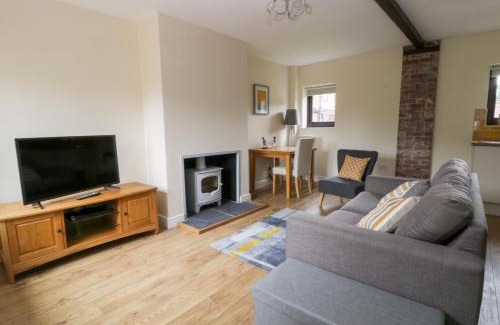 Storwood House | The Stable