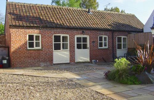 Brigham House | The Stable - Ijx