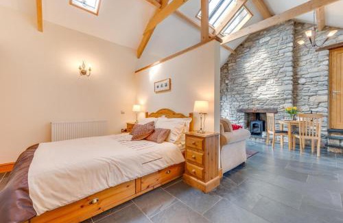 Llangennith House | The Stable, Llanmadoc