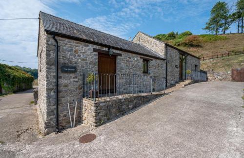 Llangennith House | The Stable, Llanmadoc