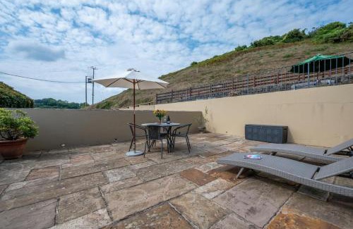 Llangennith House | The Stable, Llanmadoc