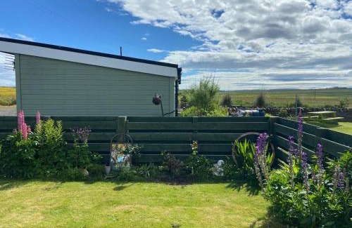 Wick Ski Chalet | The Stable - NC500