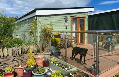 Wick Ski Chalet | The Stable - NC500