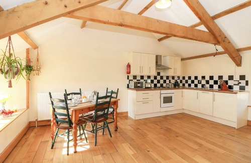 Felinfach Cottage | THE STABLE, pet friendly, character holiday cottage in Aberaeron
