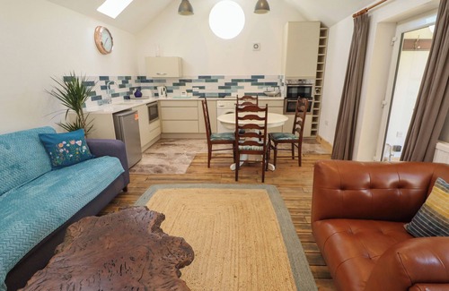 Boston House | THE STABLE, pet friendly, with a garden in Mereham Le Fen