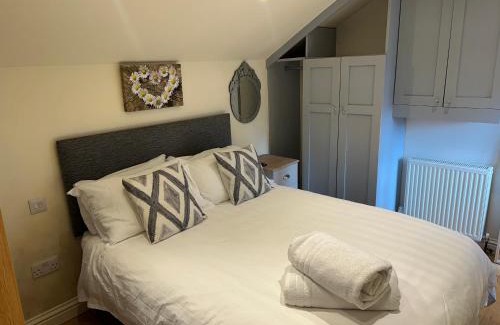 Turnchapel Apartment | The Stable -Plymouth