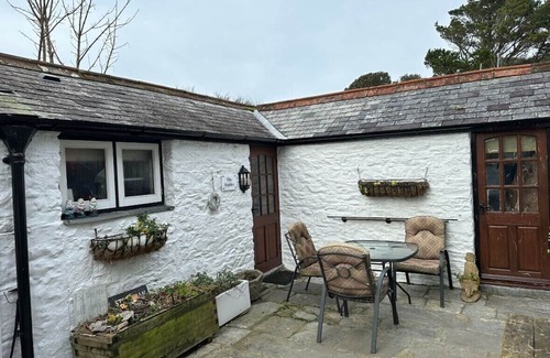 Turnchapel House | The Stable - Plymouth