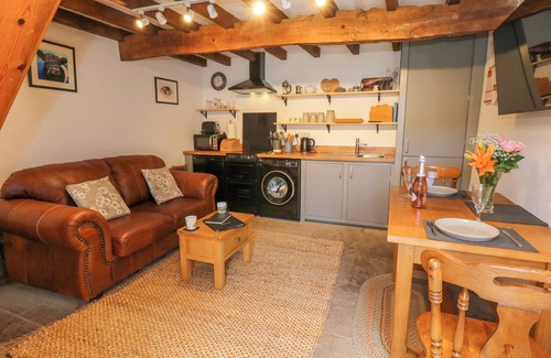 Outhgill Cottage | THE STABLE, romantic, character holiday cottage in Hawes