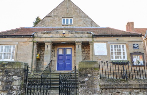 Richmond Cottage | The Stable, Sedbury Park Farm