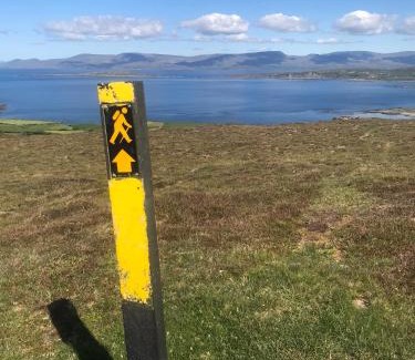 Eyeries Apartment | The Stable Self Catering Cottage @ Cappa House BnB