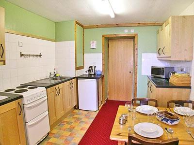 Dalmally House | The Stables - 15455