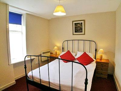 Dalmally House | The Stables - 15455