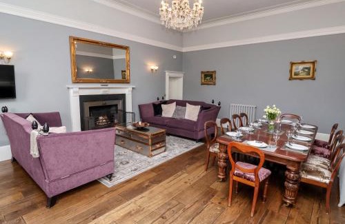Ryther House | The Stables and West Wing
