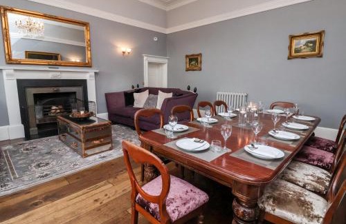 Ryther House | The Stables and West Wing