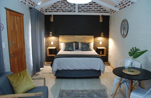 Dullstroom Apartment | The Stables At Critchley