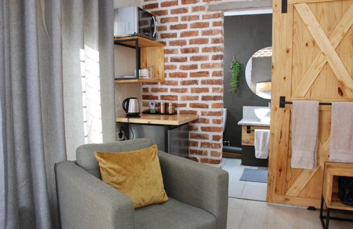 Dullstroom Apartment | The Stables At Critchley