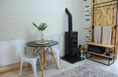 Dullstroom Apartment | The Stables At Critchley