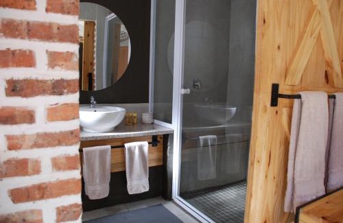 Dullstroom Apartment | The Stables At Critchley