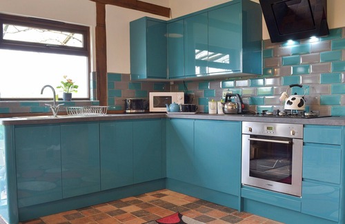 Yoxall Cottage | The Stables at the Oaks