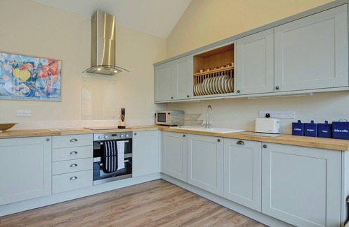 Great Doddington Cottage | The Stables at Weedon Hill Farm