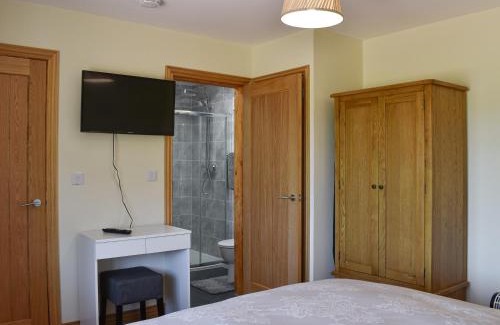 Chard House | The Stables At Greenview