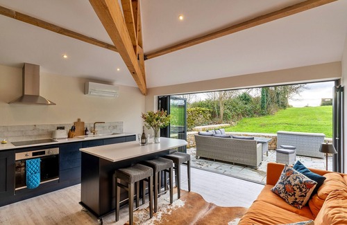 Hawling Cottage | The Stables at Lilac Cottage