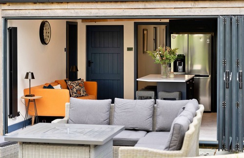 Hawling Cottage | The Stables at Lilac Cottage