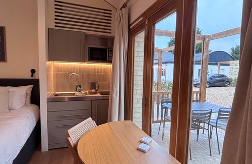 Royston Apartment | The Stables at Minstrel Court